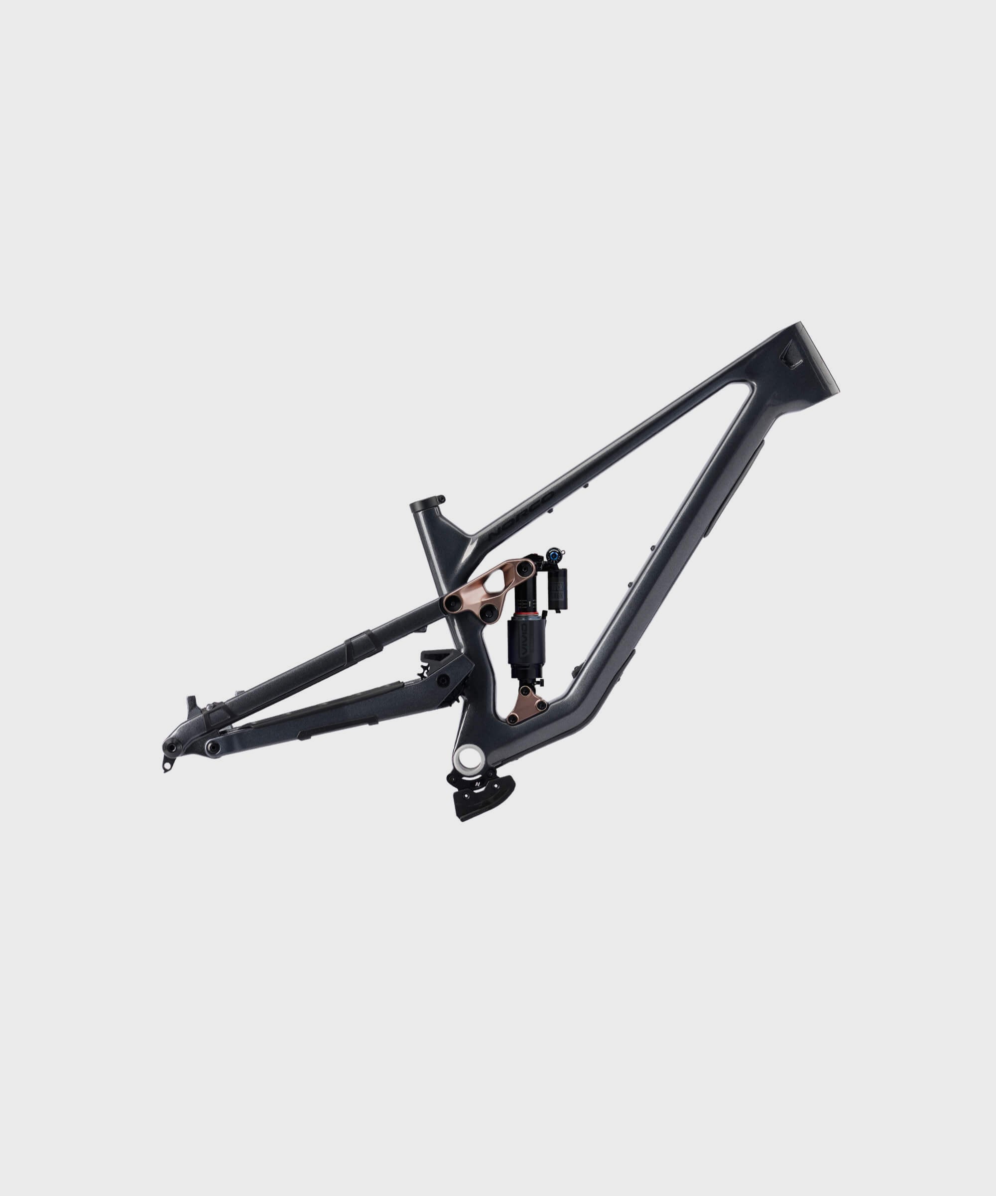 "Norco Optic C 29 & 29/27.5" Frame"