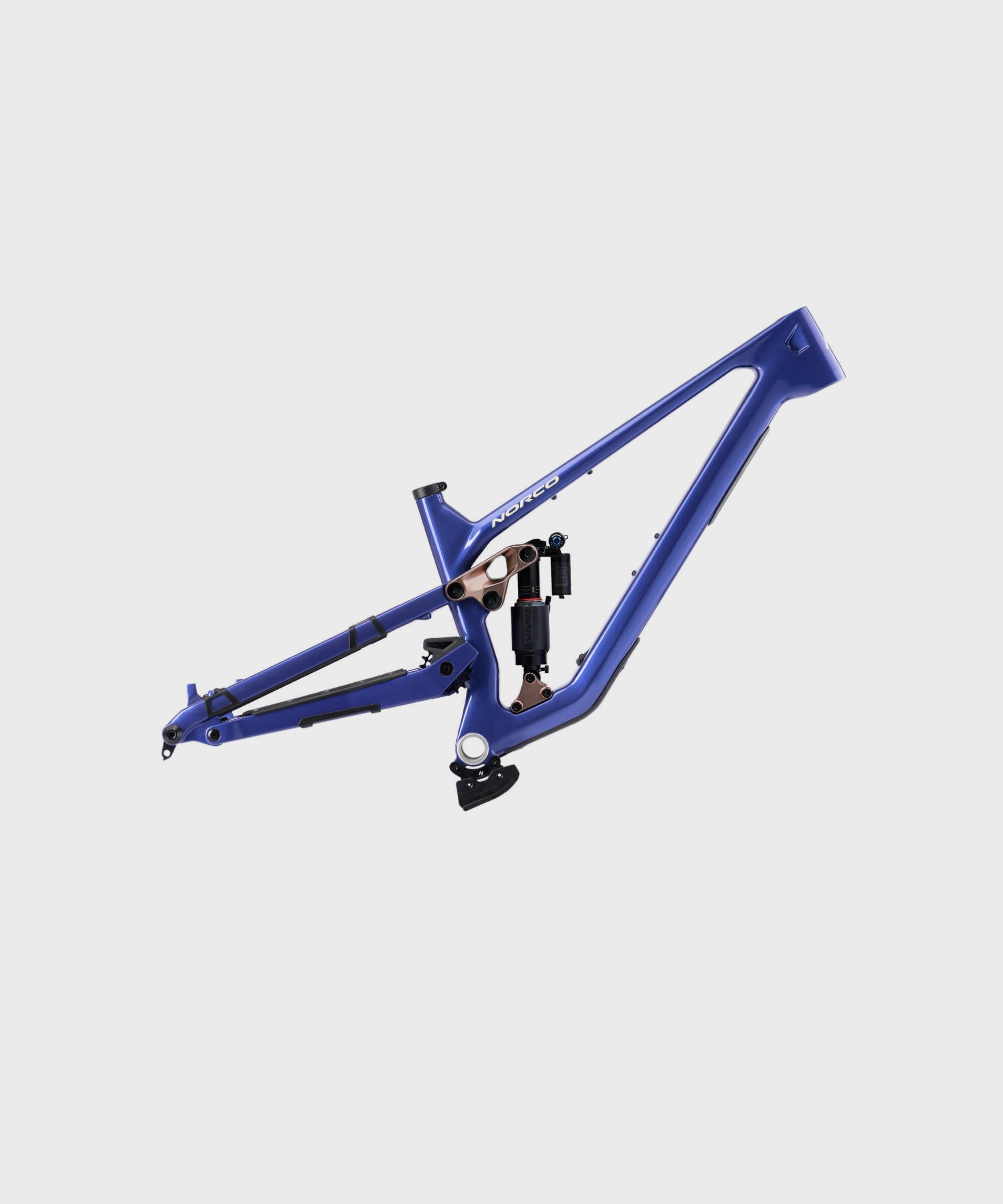 "Norco Optic C 29 & 29/27.5" Frame"