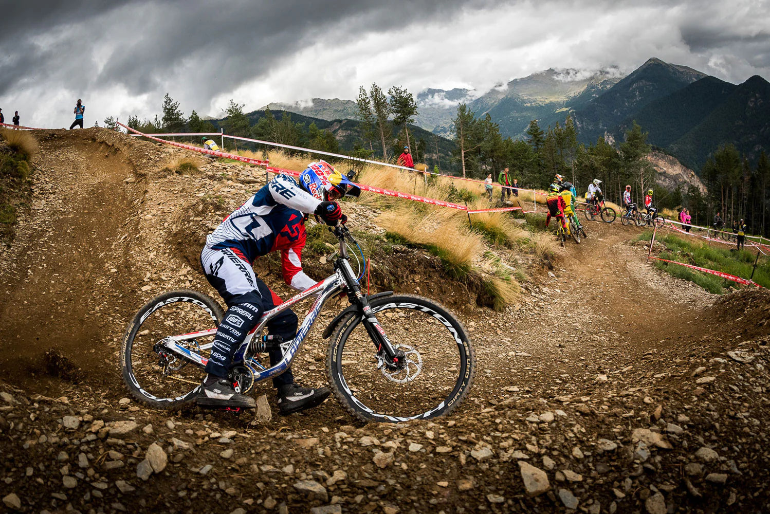 Mudhugger FRX - Front or Mini Rear Mudhugger