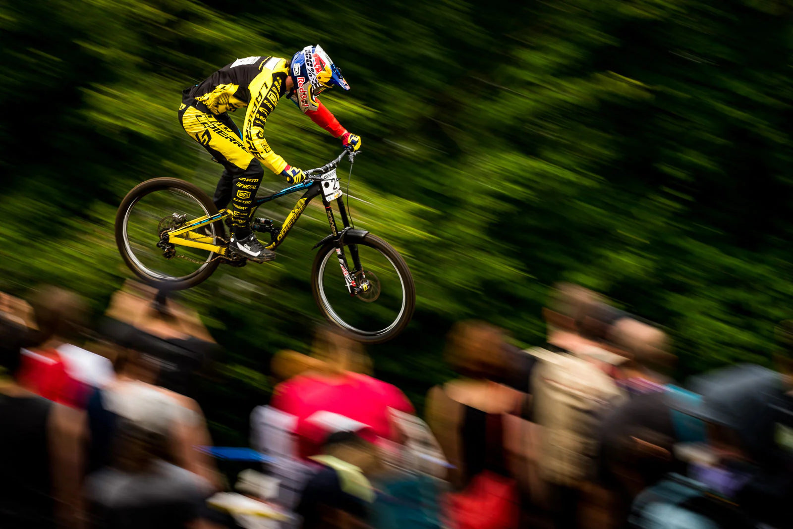 Mudhugger FRX - Front or Mini Rear Mudhugger