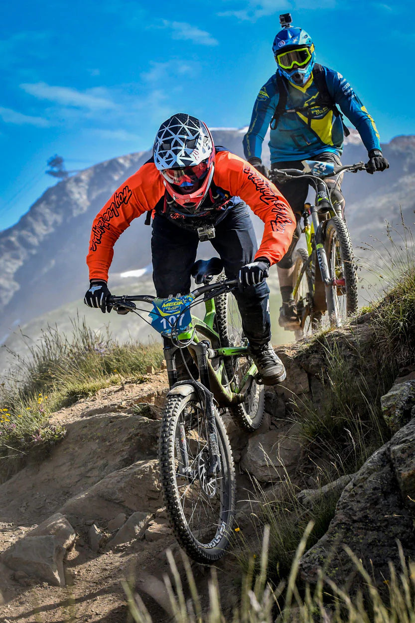 Mudhugger FRX - Front or Mini Rear Mudhugger