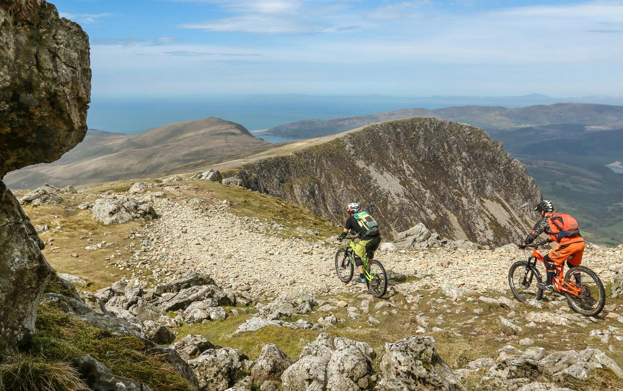 Mudhugger FRX - Front or Mini Rear Mudhugger