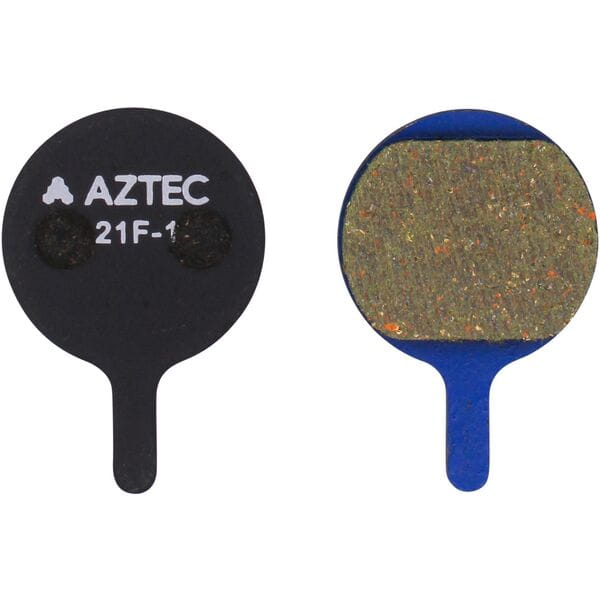 Aztec Organic Disc Brake Pads for Magura Clara / Louise 1999 | Power2Cycle2001