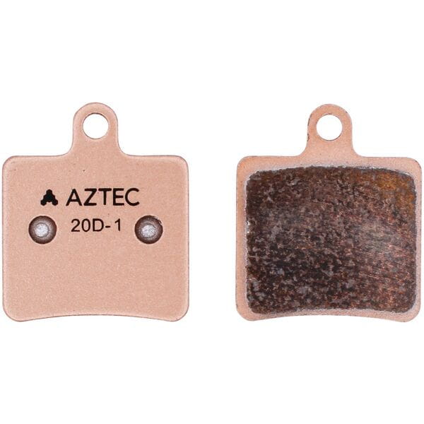 Aztec Sintered Disc Brake Pads for Hope Mini