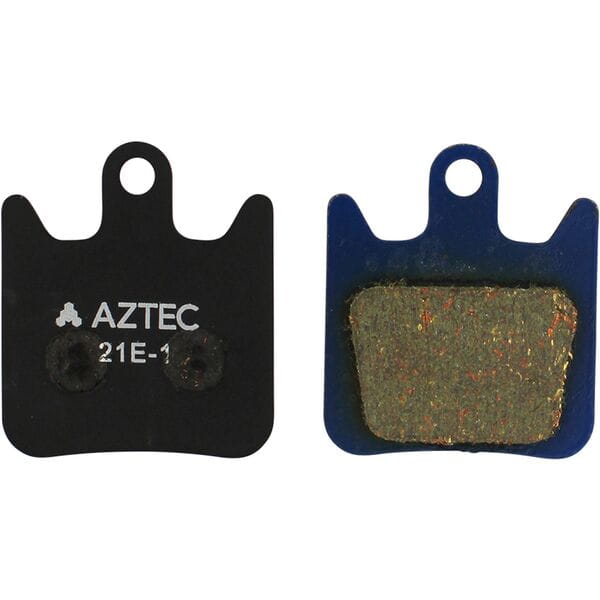 Aztec Organic Disc Brake Pads for Hope X2