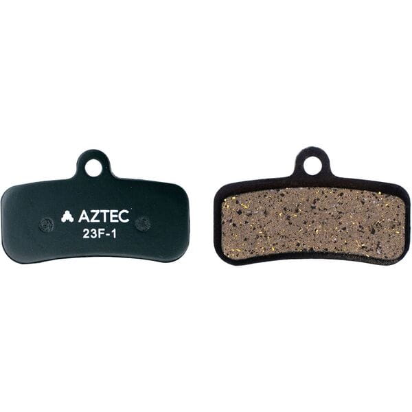 Aztec Bike Disc Brake Pads for Shimano Saint M810 / M820 / Zee M640