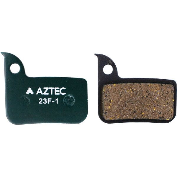 Aztec Bike Disc Brake Pads for Sram HRD Red 22 / Force 22 and others