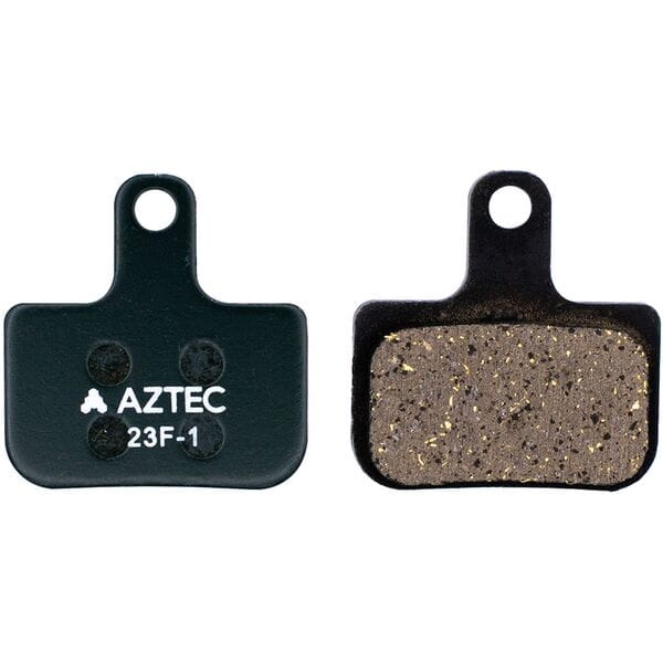 Aztec Bike Disc Brake Pads for Sram DB1 / DB3 / DB5