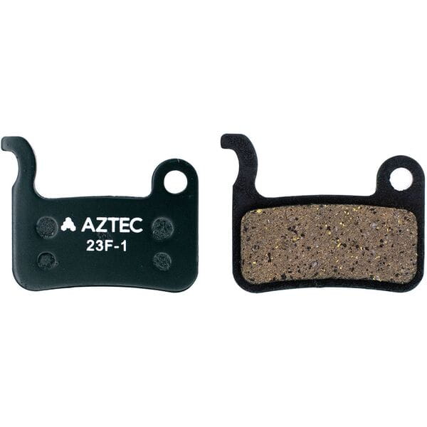 Aztec Bike Disc Brake Pads for Shimano XTR M975 / M965 / M966 / Saint M800