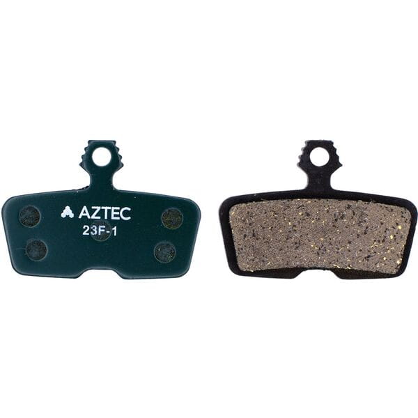 Aztec Bike Disc Brake Pads for Avid Code 2011+ / Code R / Code RSC