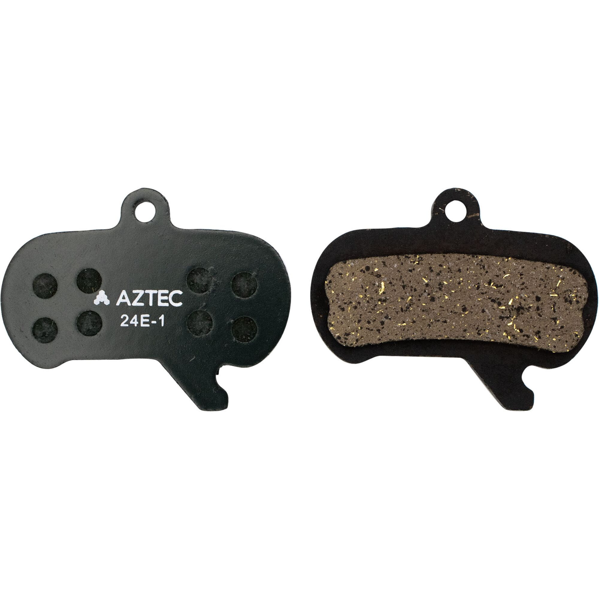 Aztec Bike Disc Brake Pads for Sram Maven