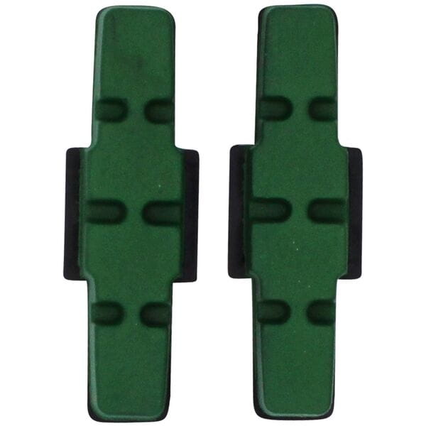 Aztec Hydros brake blocks for Magura hydraulic rim brakes on E | Power2Cyclebikes