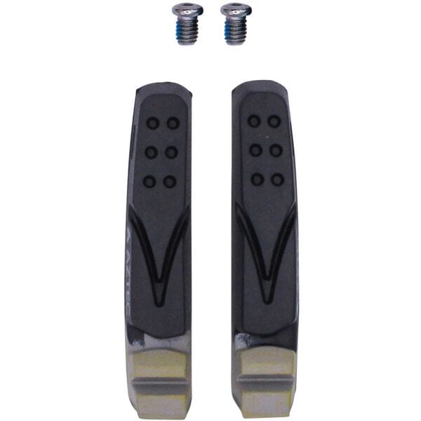 Aztec Road System Plus Inserts | Power2Cycle Kevlar with rim rake