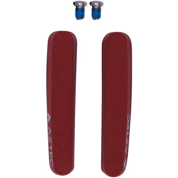 Aztec Road System Inserts Carbon Compound