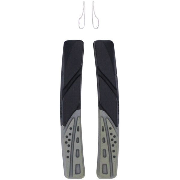 Aztec Type Cartridge System Plus Inserts