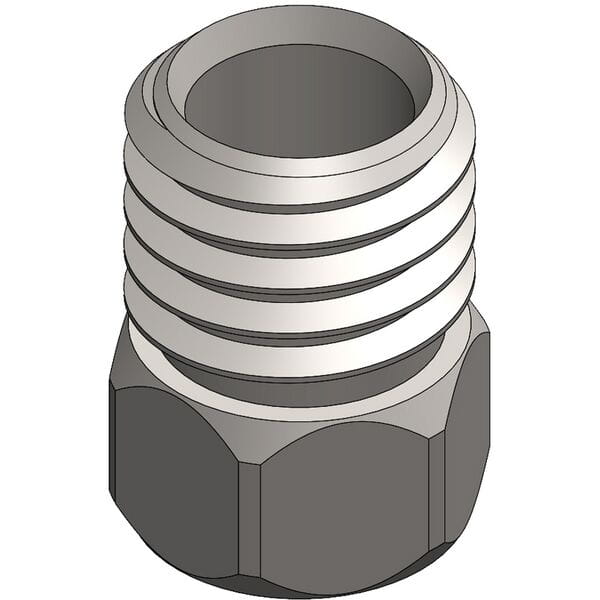 Aztec Threaded Shroud M8 x 1 Formula 8 pieces