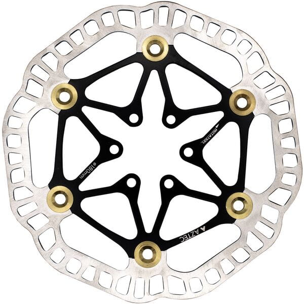 Aztec Alloy / Steel Floating Rotor