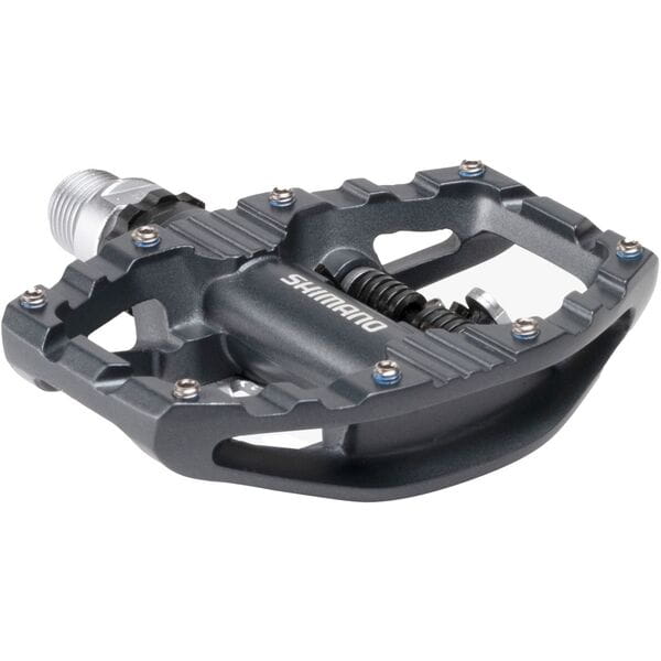 Shimano EH500 SPD pedals