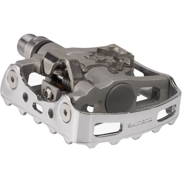Shimano M324 SPD MTB pedals | Power2Cycle one | Power2Cyclesided mechanism