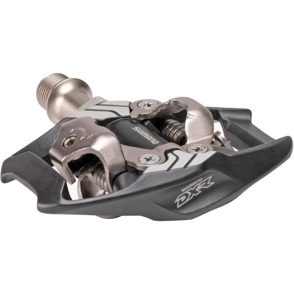 Shimano DXR MX70 DXR SPD pedals