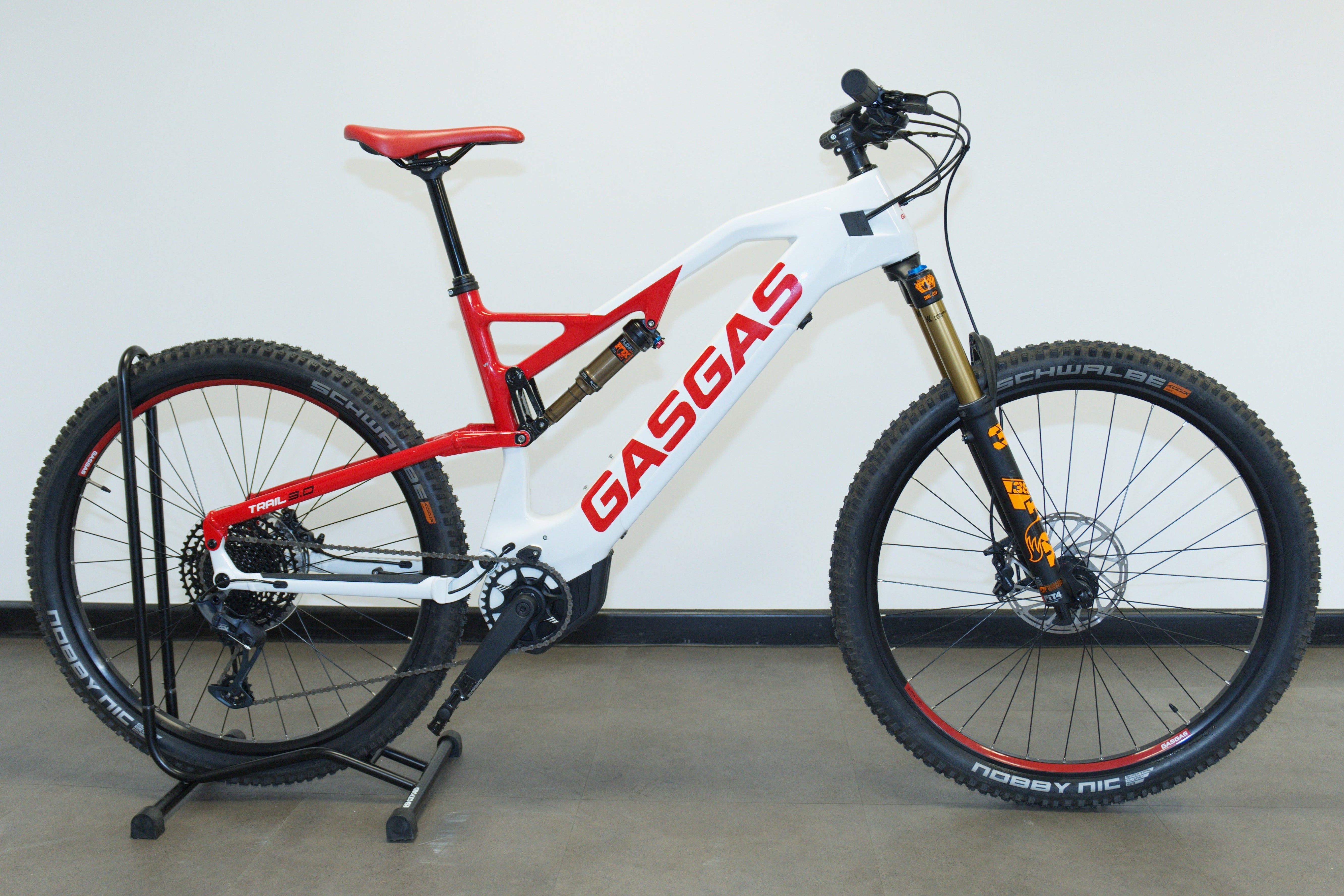USED - GasGas G Trail 3.0 XL