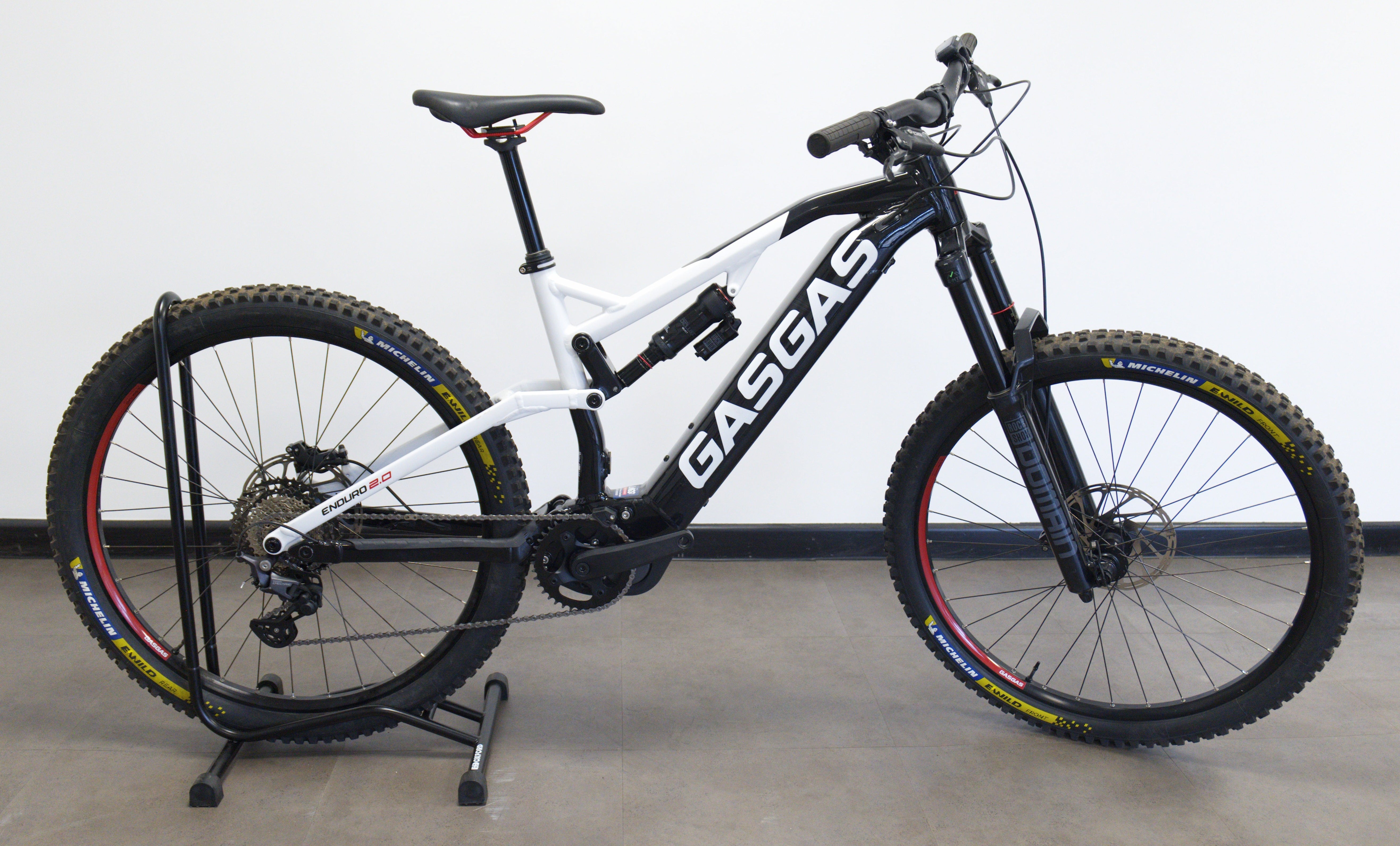 USED - GasGas Enduro 2.0 S