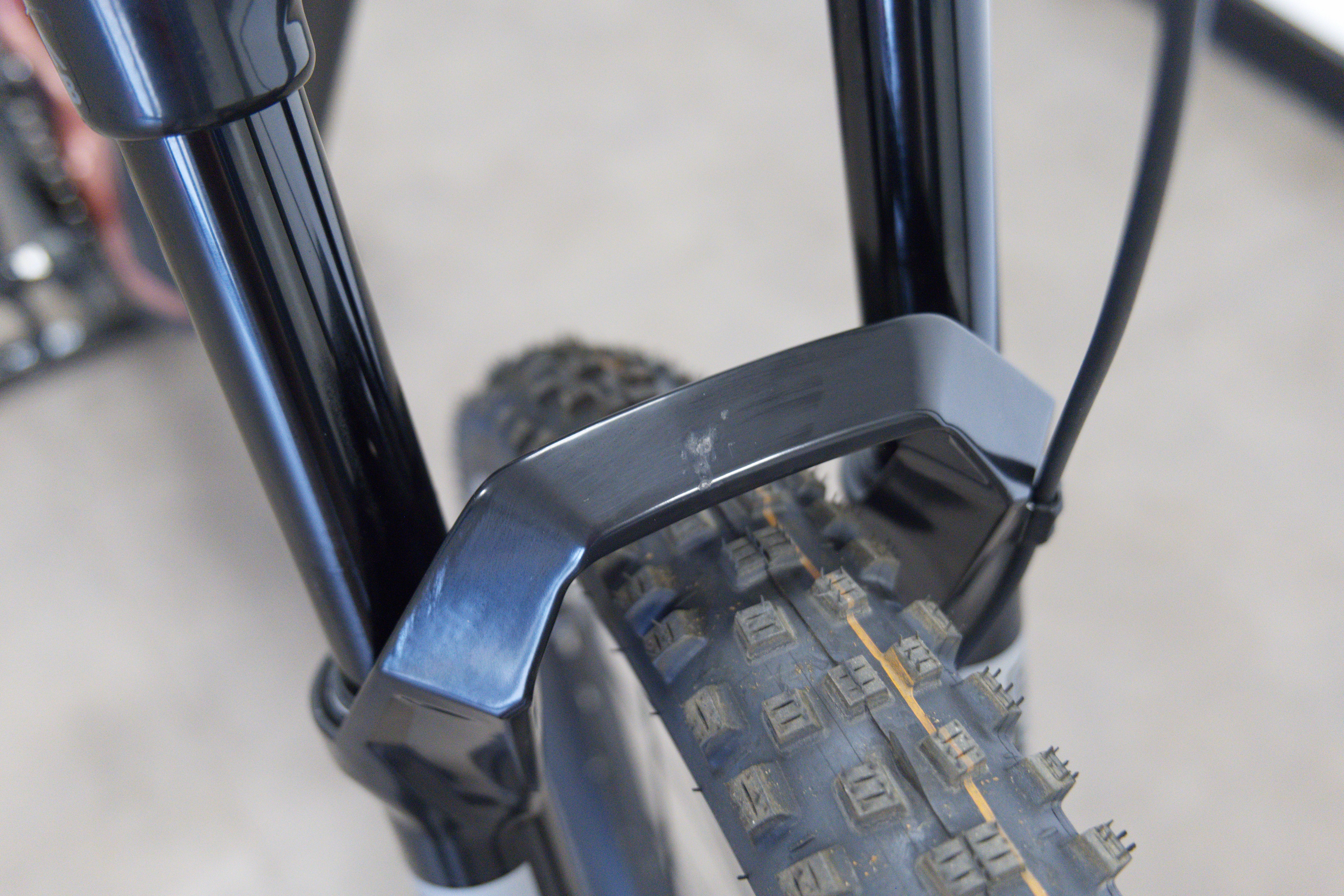 USED - HAIBIKE ALLTRAIL 7 2025 COPPER M