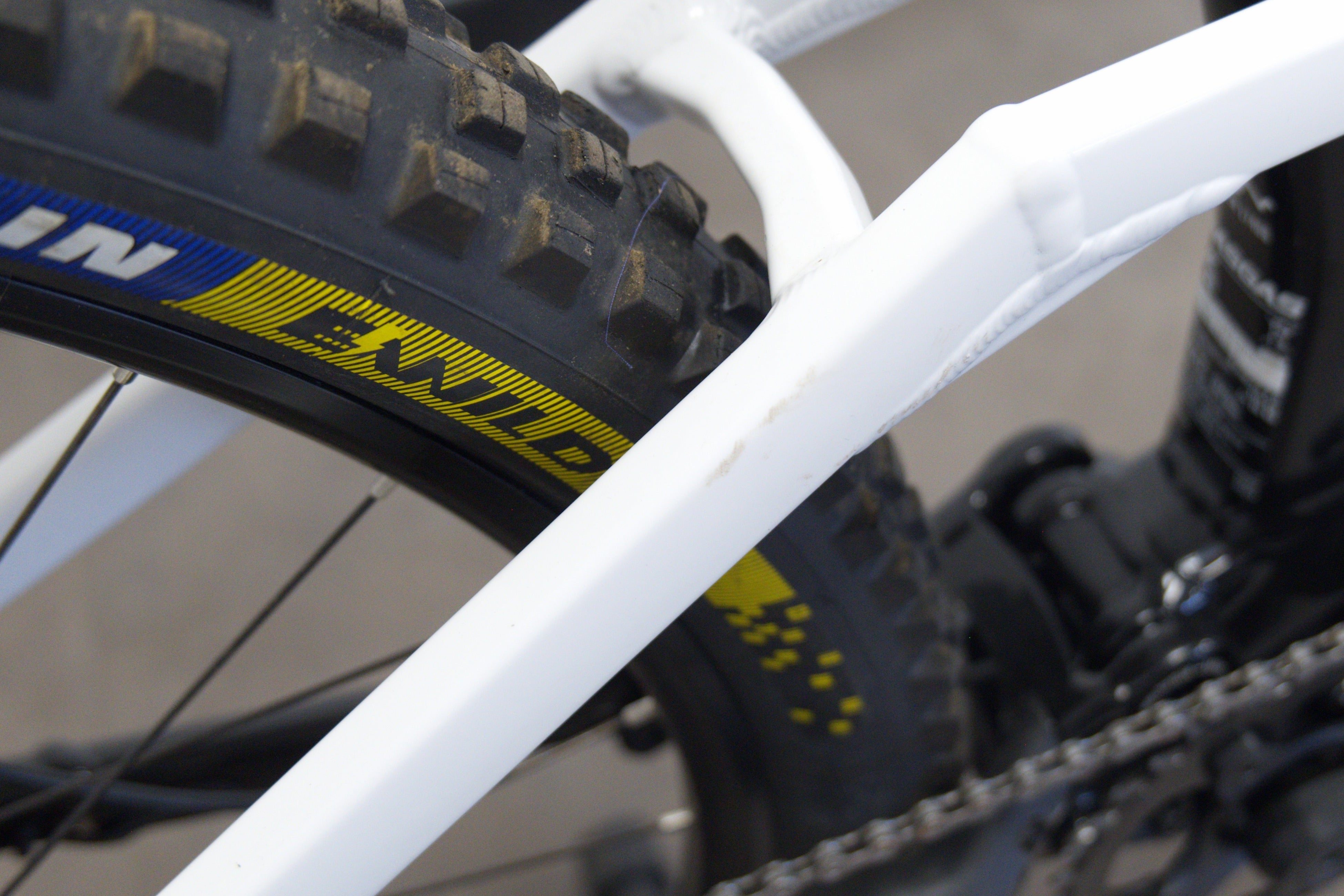 USED - GasGas Enduro 2.0 S