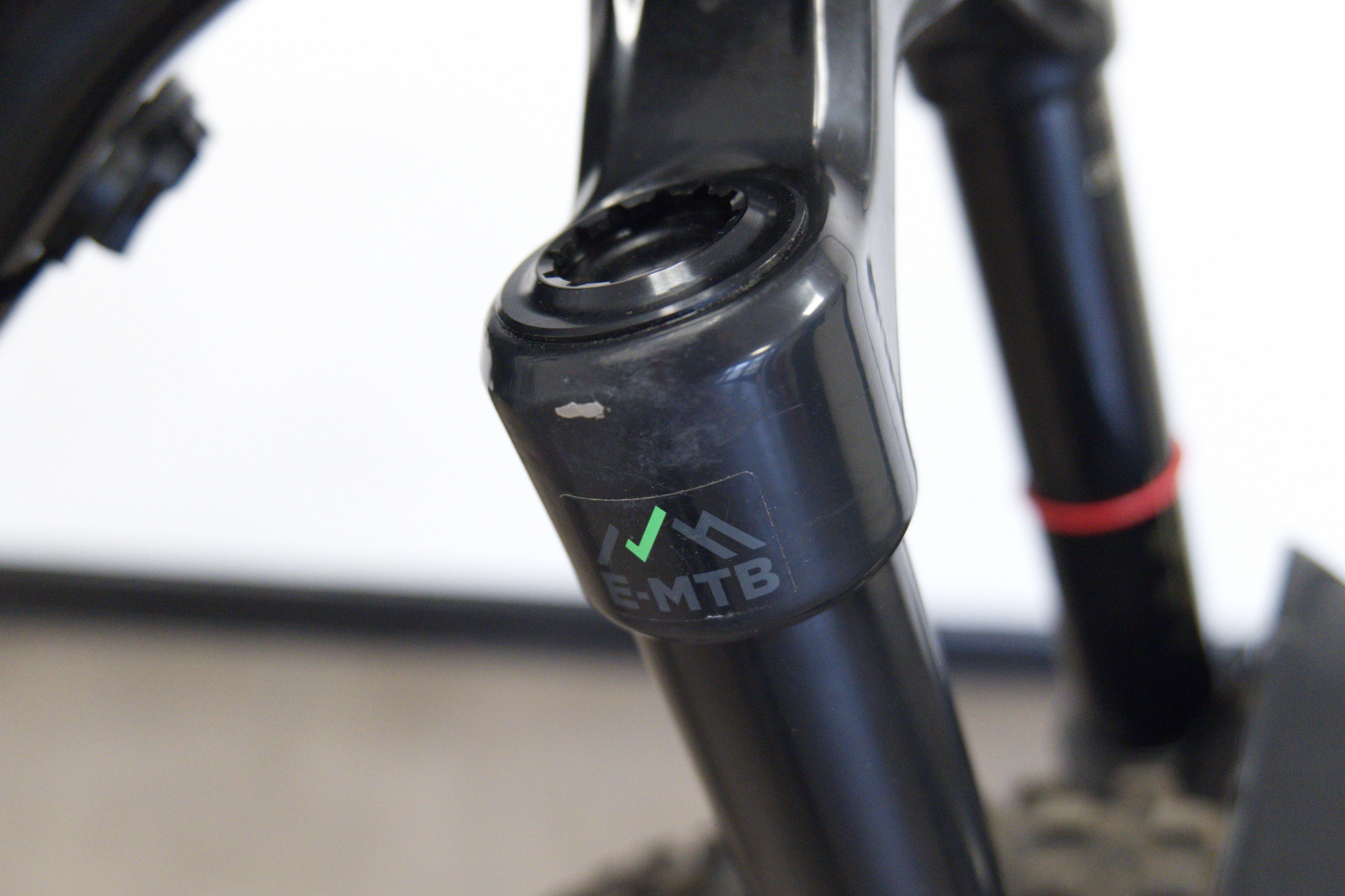 USED - GasGas Enduro 2.0 S