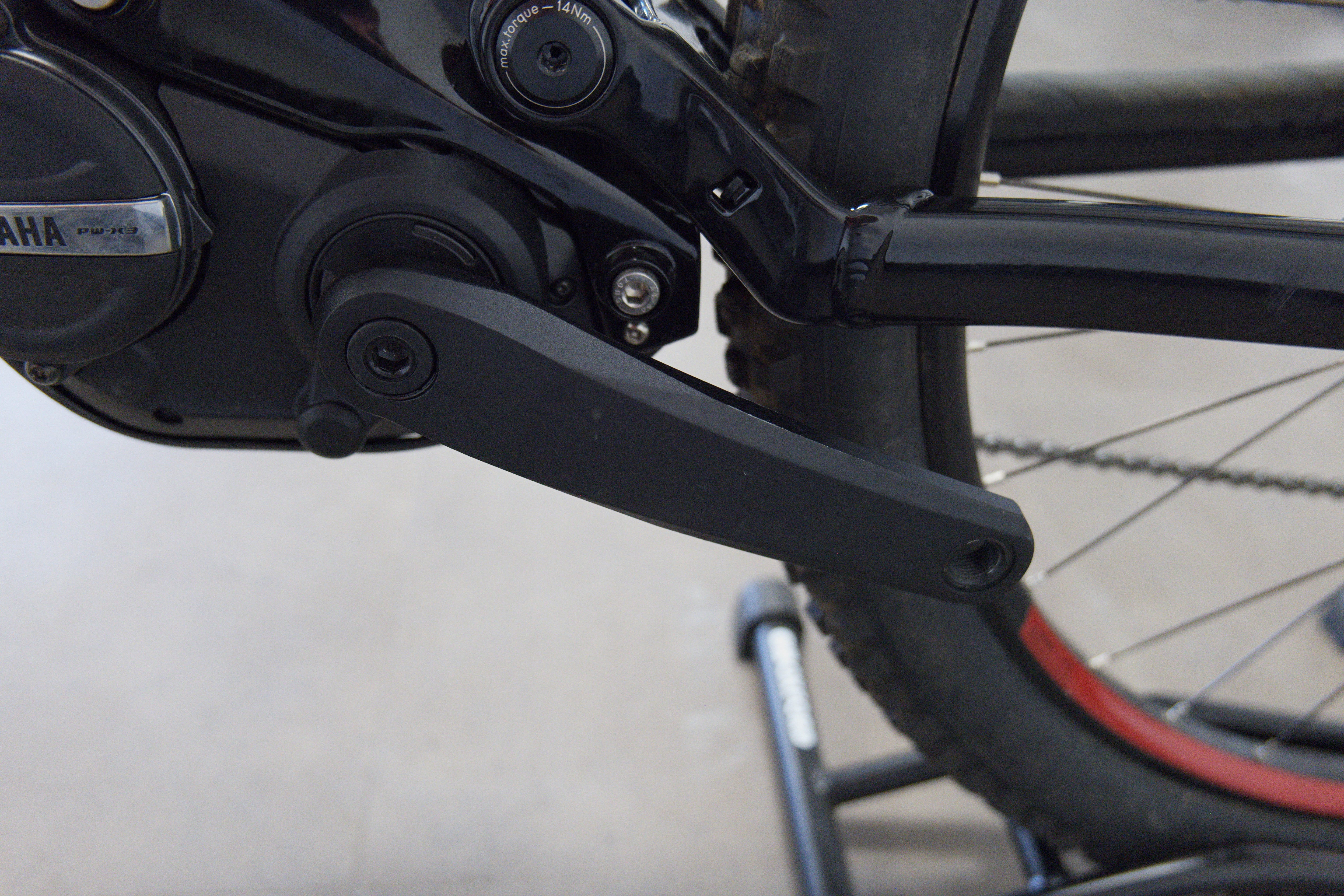 USED - GasGas Enduro 2.0 S