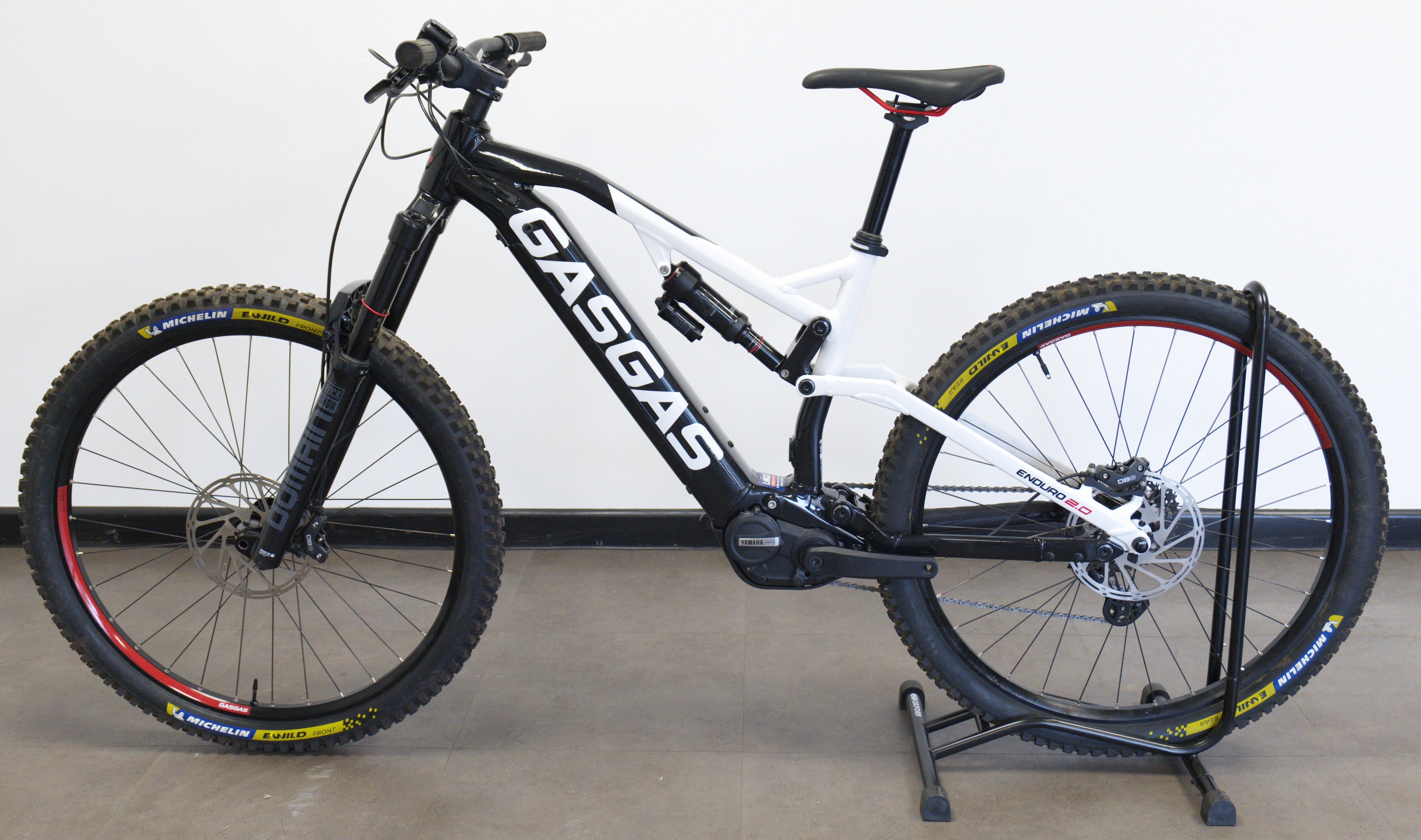 USED - GasGas Enduro 2.0 S