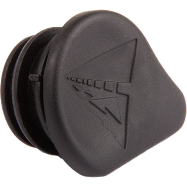 Profile Design End Plug | Power2Cycle Left Hand Side For Ergo Carbon Extension