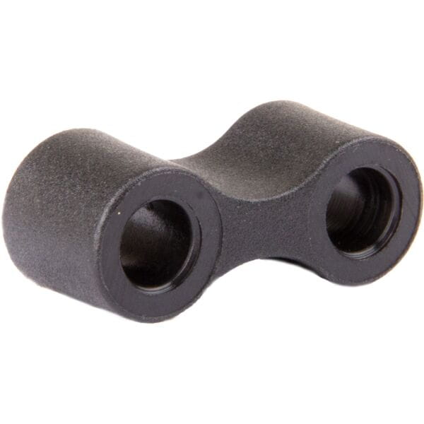 Profile Design Post M6 Arm Rest Riser Block