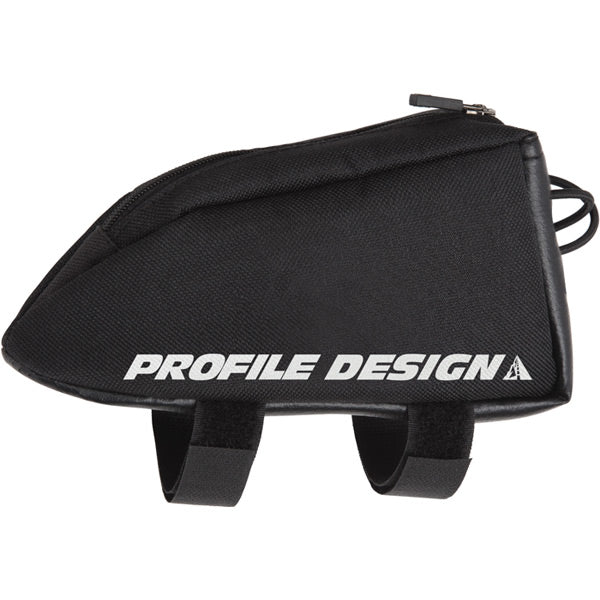 Profile Design Aero Top Tube Storage Pack | Power2Cycle Medium
