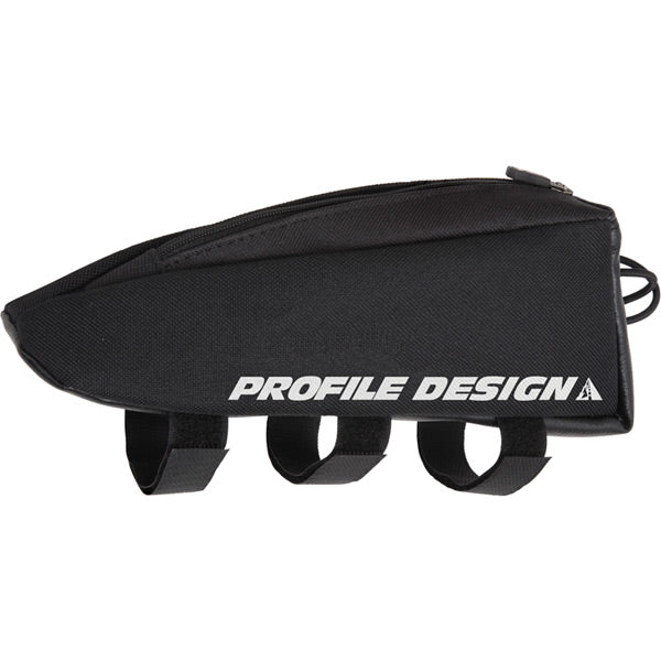 Profile Design Aero Top Tube Storage Pack | Power2Cycle Medium