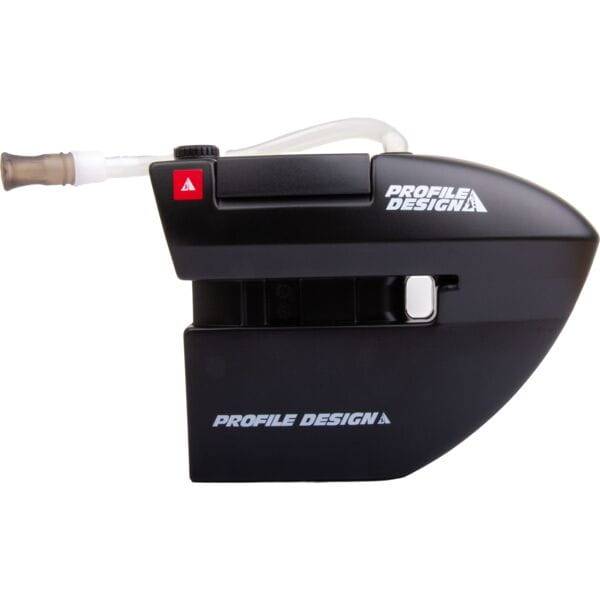Profile Design FC35 Hydration System Bottle Kit | Power2Cycle Black