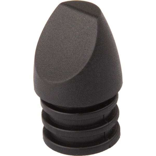 Profile Design Aerobar end plug | Power2Cycle suits 22.2mm extensions