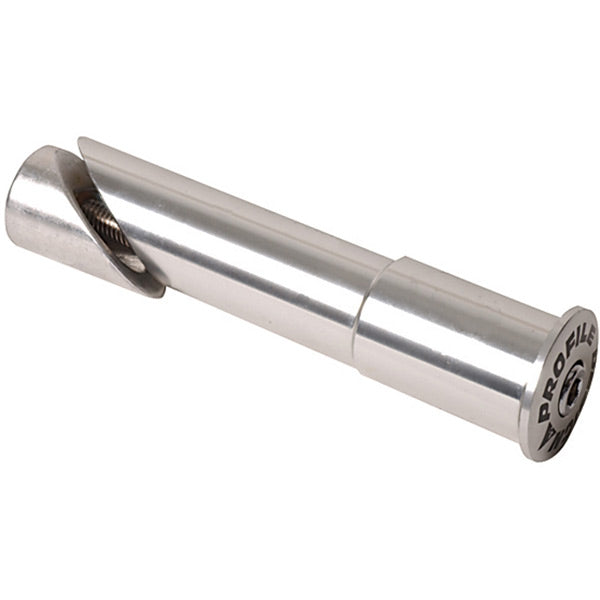 Profile Design Stem Converter: 1 Inch Quill Steerer To 1 | Power2Cycle1/8 Inch Threadless Stem