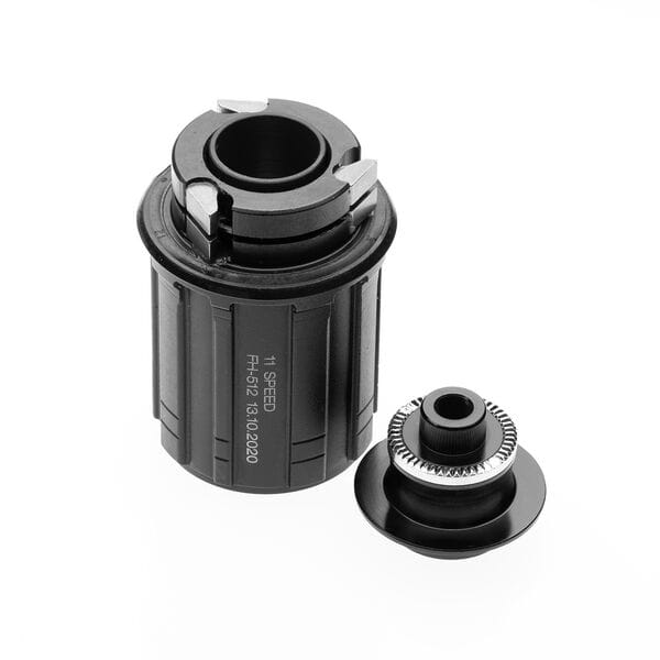 Profile Design Freehub Body | Power2Cycle 10/11Sp Shimano (2.5G/GMR Rim Brake Rear) FH | Power2Cycle512