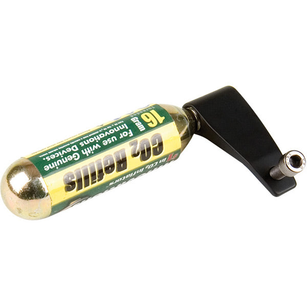 Profile Design Bottle Cage Mount Kit For Co2 Canisters