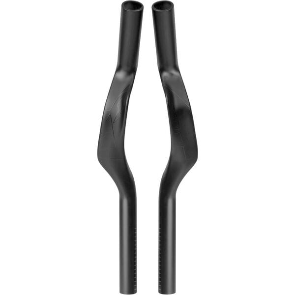 Profile Design Aerobar Extensions | Power2Cycle ASC Carbon | Power2Cycle