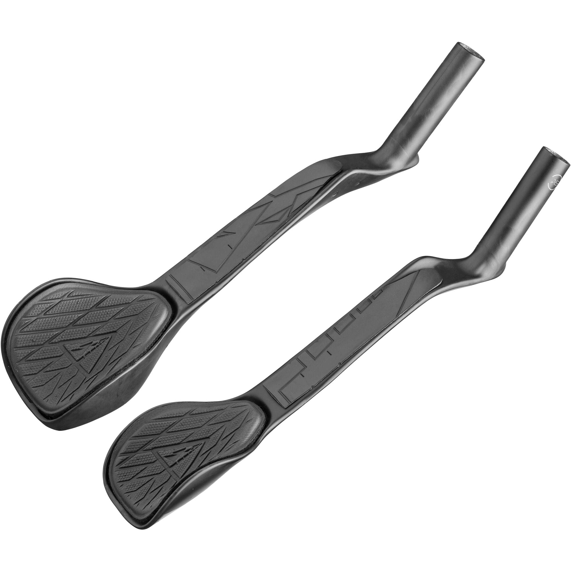 Profile Design Aerobar Extensions | Power2Cycle ASC PRO 43 | Power2Cycle