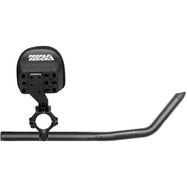 Profile Design Flip / Ergo / 52A Aerobar