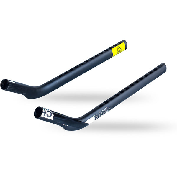 PRO Missile EVO Ski | Power2CycleBend Extensions