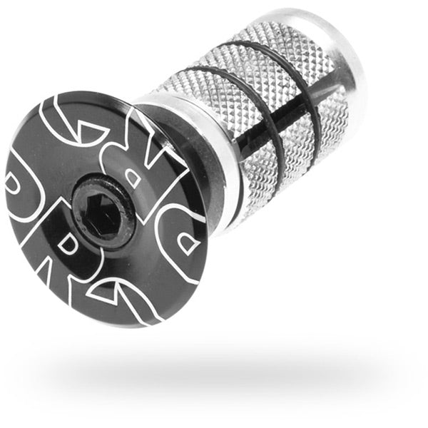 PRO Headset expansion nut for carbon steerer tubes, 50mm, 1 1/8 inch