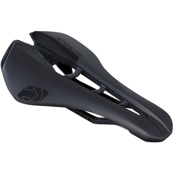 PRO Stealth Superlight Saddle