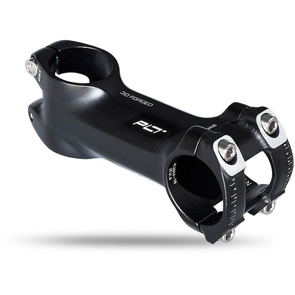 PRO PLT Stem, Alloy, 31.8mm, 1 | Power2Cycle1/8", 130mm, +10/ | Power2Cycle10°