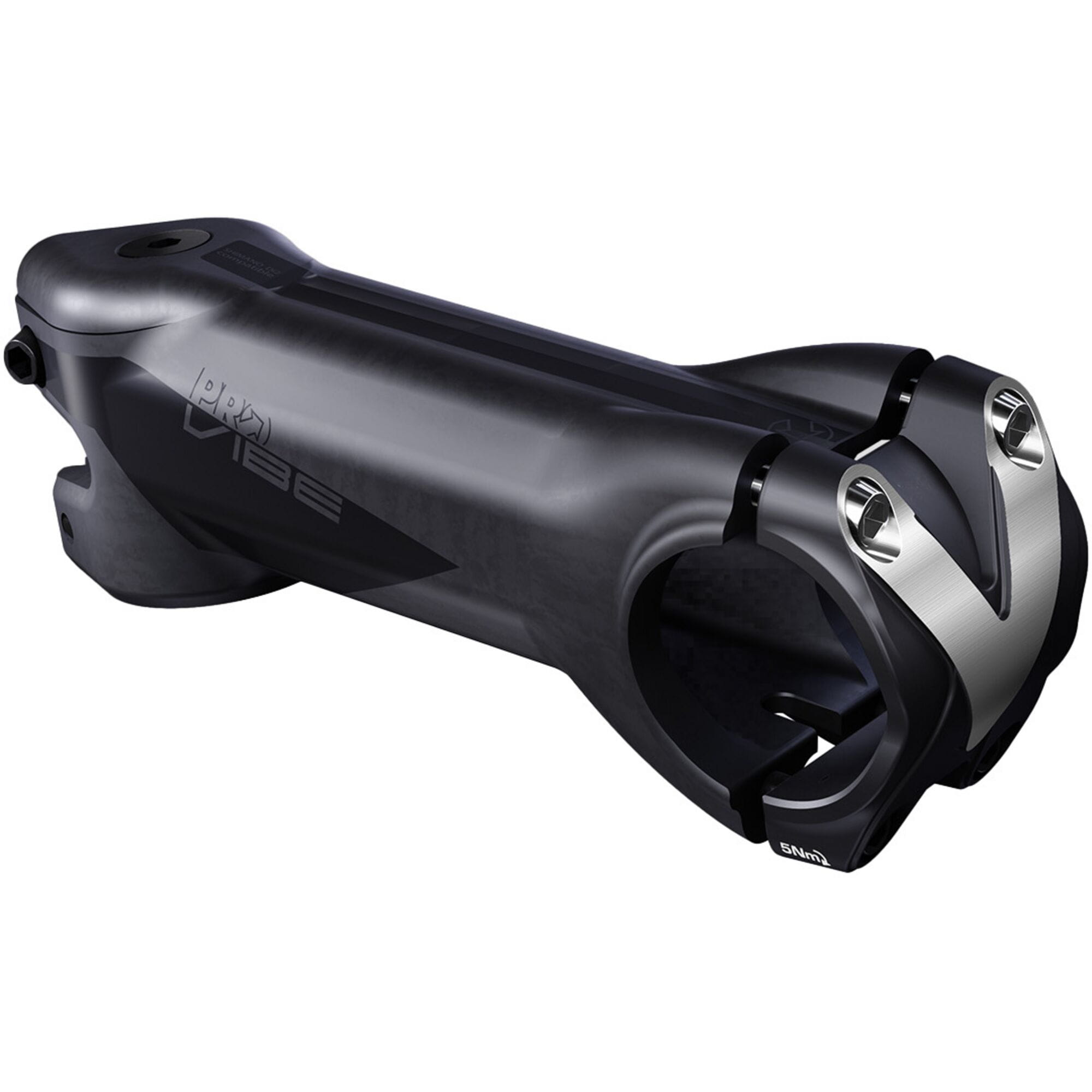 PRO VIBE Stem, Alloy, 31.8mm, 1 | Power2Cycle1/8", 130mm, | Power2Cycle17°