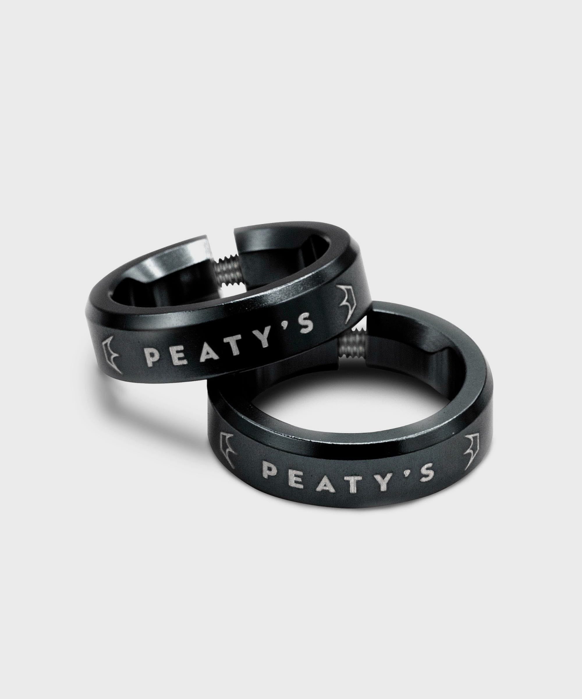 Peaty's Monarch Grip Lock Ring