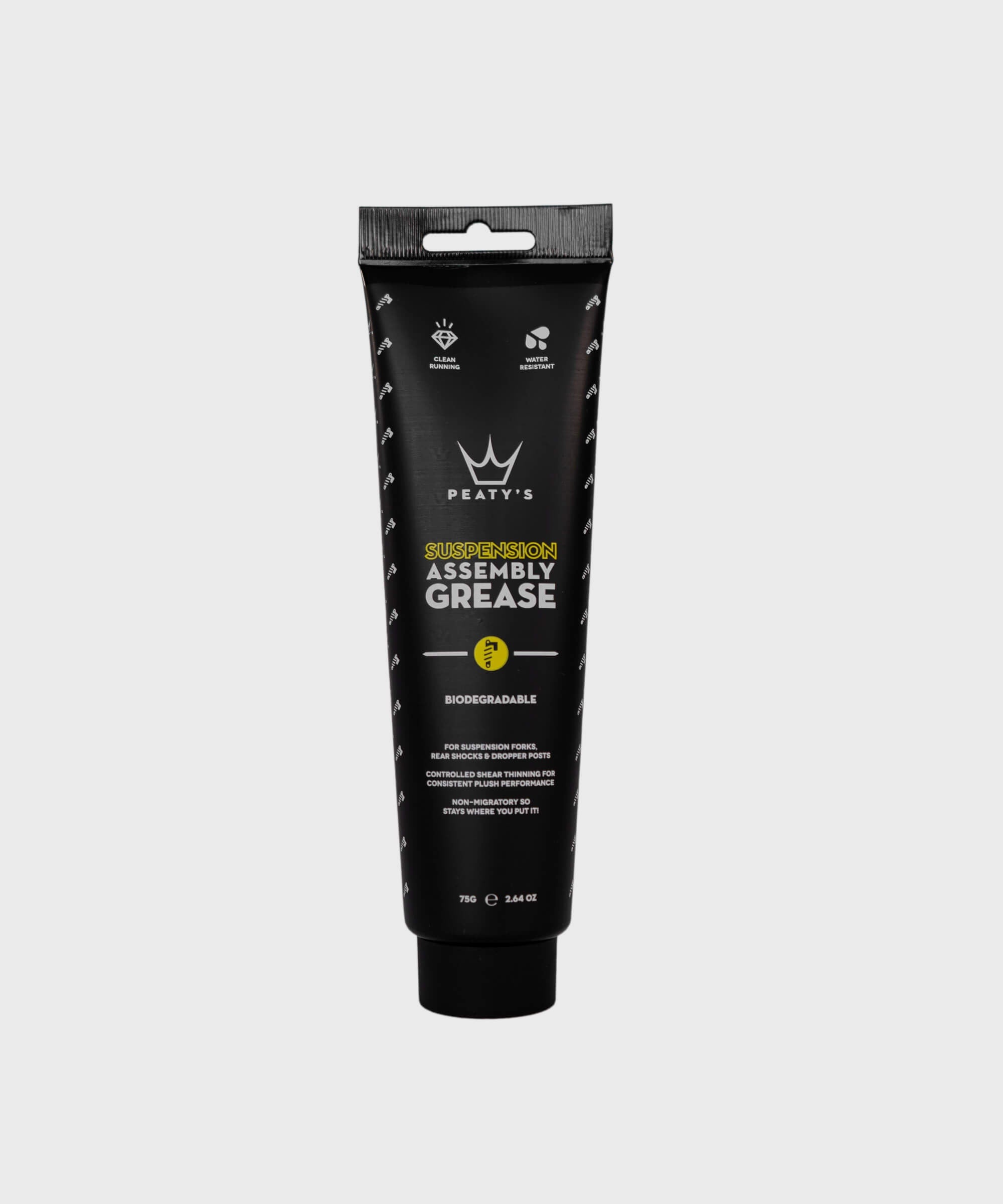 Peaty's Suspension Assembly Grease 75g